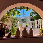 Casa Margaridas