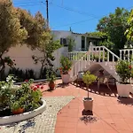 Casa Margaridas Gasthuis Caldas Da Rainha