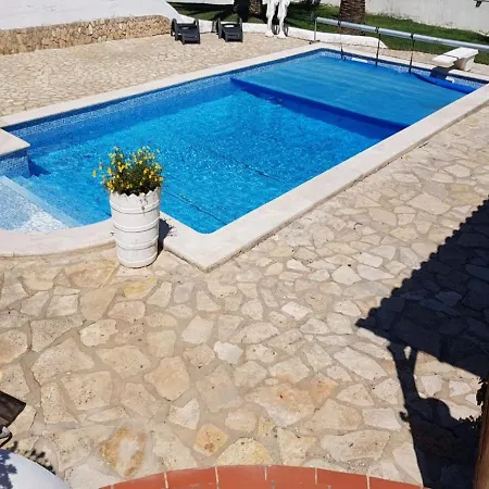 Casa Margaridas ゲストハウス
