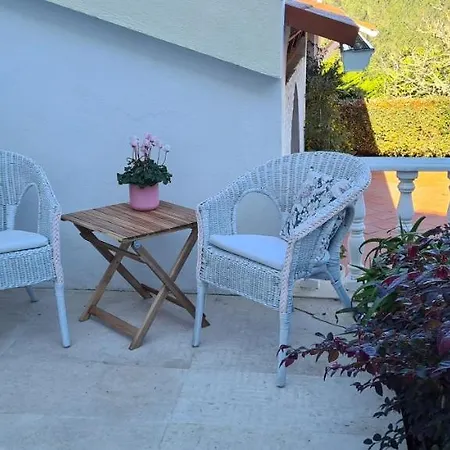 Casa Margaridas Gasthof Caldas Da Rainha