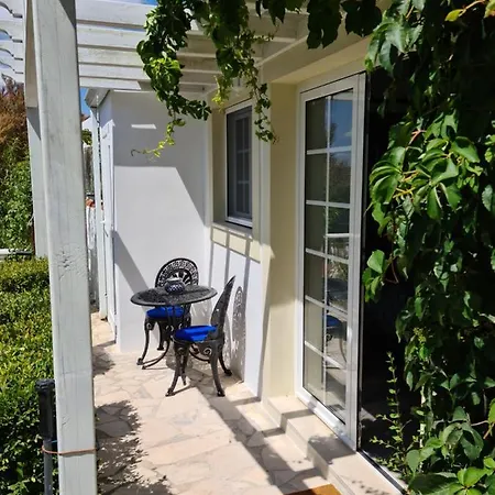 Gasthof Casa Margaridas 4*