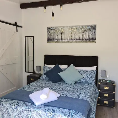 Vendégház Casa Margaridas 4*