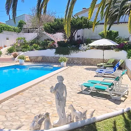 게스트하우스 Casa Margaridas 4*
