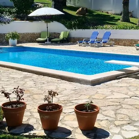 Casa Margaridas 4*