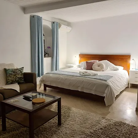 Gasthof Casa Margaridas Caldas Da Rainha