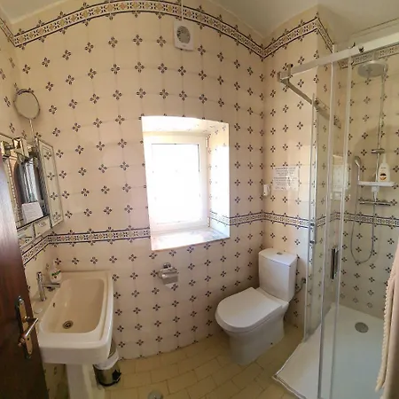 Casa Margaridas Gasthof Caldas Da Rainha