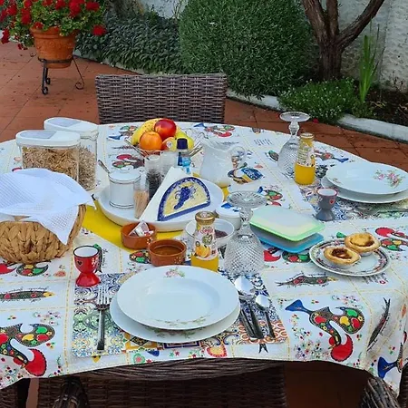 ゲストハウス Casa Margaridas