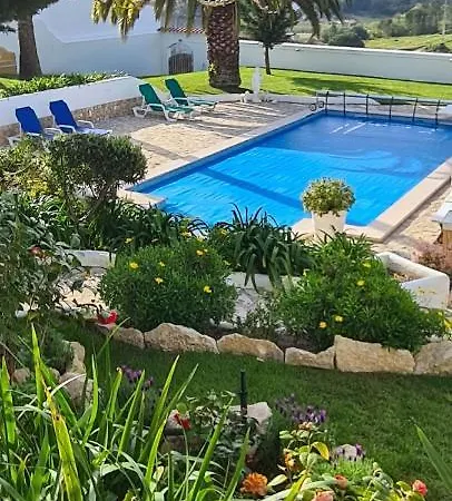 ゲストハウス Casa Margaridas