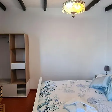 Vendégház Casa Margaridas 4*