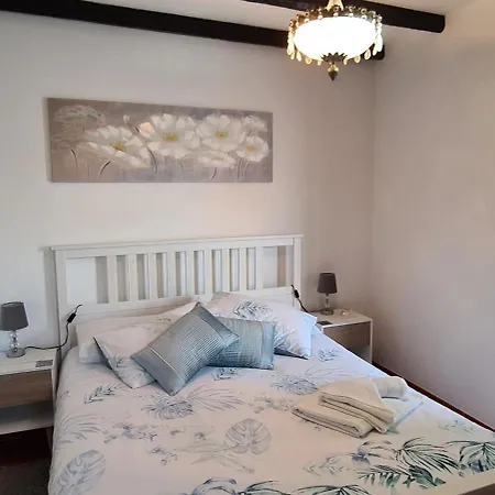 Casa Margaridas Vendégház 4*