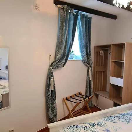 Casa Margaridas 4* カルダス・ダ・ライーニャ