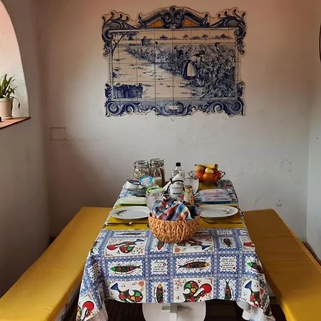 Casa Margaridas Vendégház Caldas da Rainha