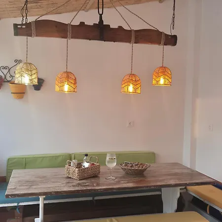 Casa Margaridas Caldas Da Rainha