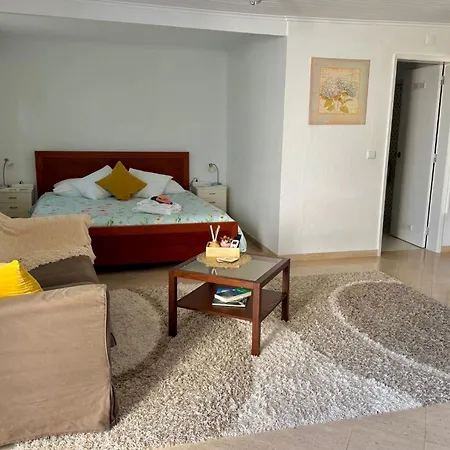 ゲストハウス Casa Margaridas 4*