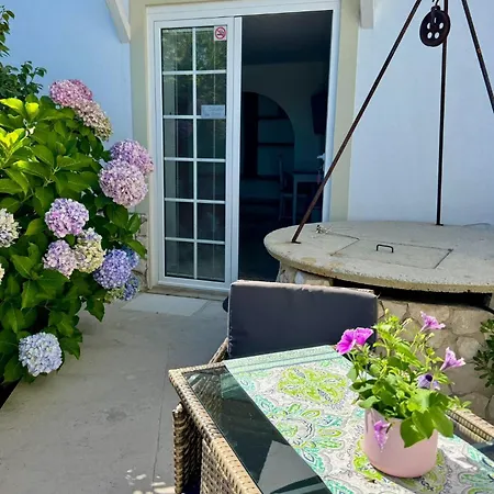 Casa Margaridas カルダス・ダ・ライーニャ