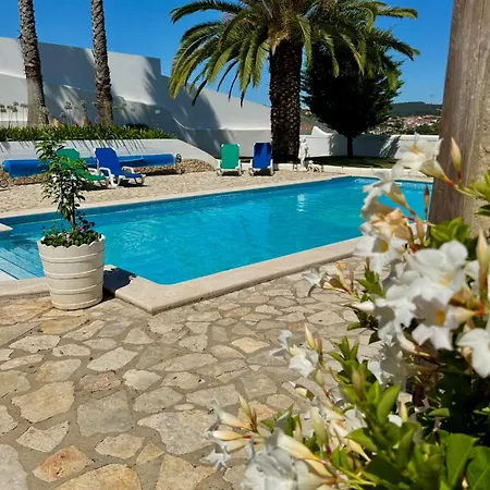 Casa Margaridas ゲストハウス