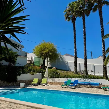 Casa Margaridas ゲストハウス 4*