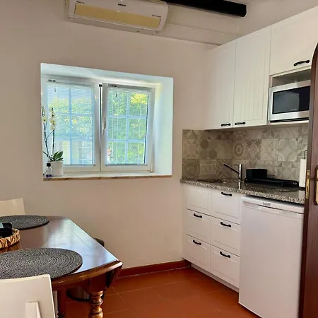 Casa Margaridas 4* 칼다스하이냐