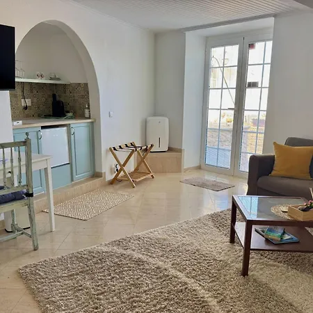 Casa Margaridas Gasthuis 4*