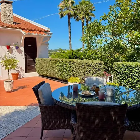 ゲストハウス Casa Margaridas 4*
