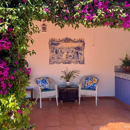 Casa Margaridas ゲストハウス 4*