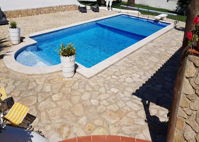 Casa Margaridas Casa de hóspedes