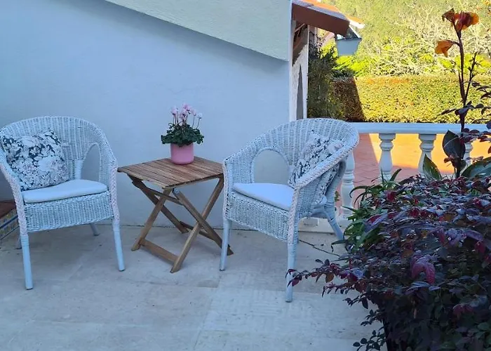 Casa Margaridas Vendégház Caldas da Rainha
