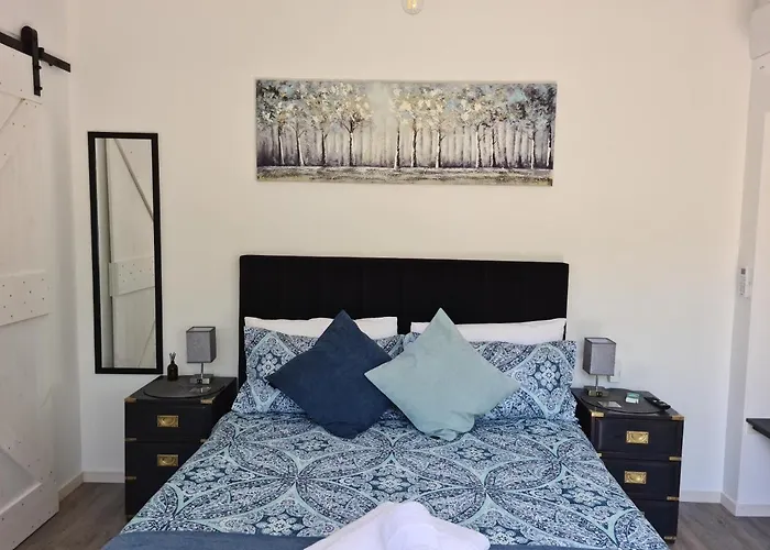 Casa Margaridas Casa de hóspedes Caldas Da Rainha