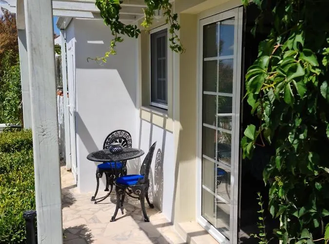 Vendégház Casa Margaridas 4*