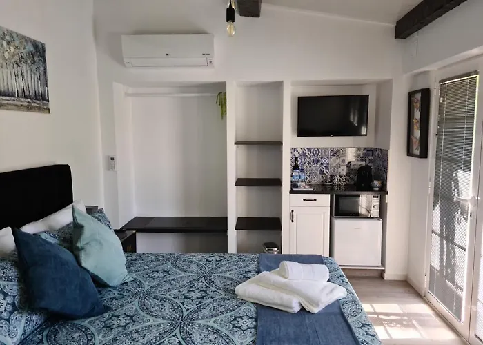 Casa Margaridas Caldas da Rainha