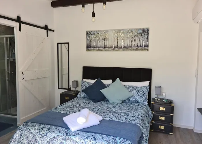 בית הארחה Casa Margaridas 4*