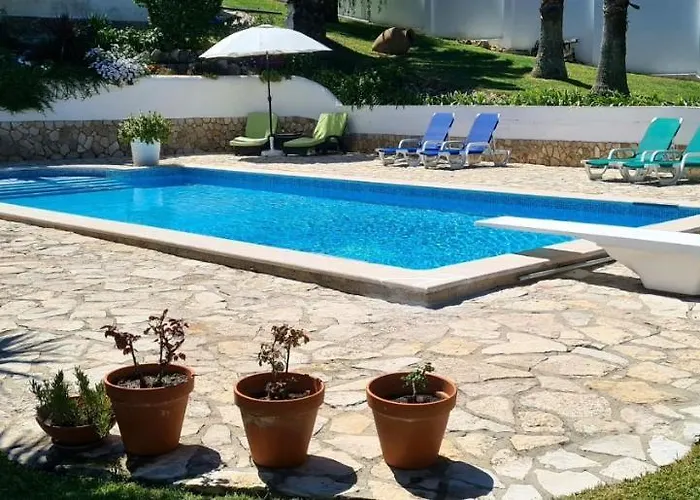 Casa Margaridas 4*