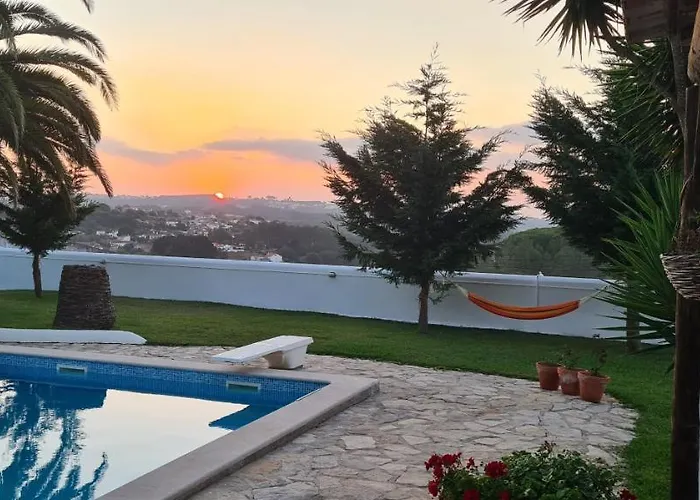 Casa Margaridas Vendégház Caldas da Rainha