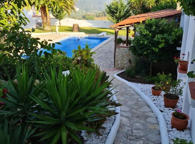 Casa de hóspedes Casa Margaridas 4*