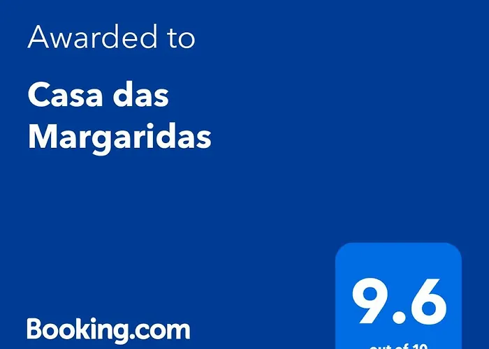 Casa Margaridas Vendégház Caldas da Rainha