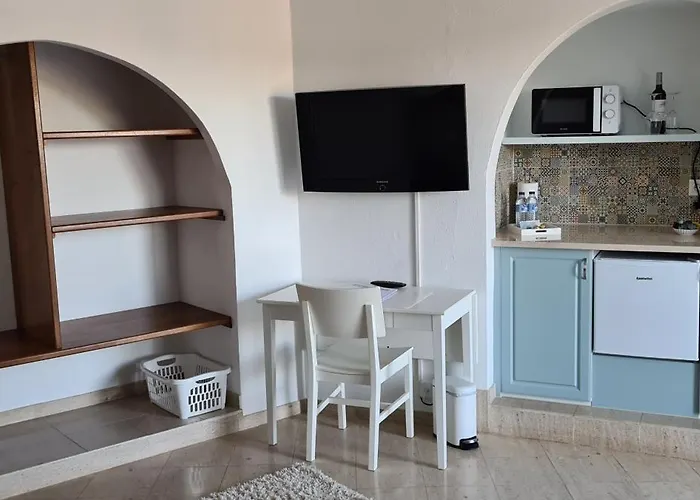 Vendégház Casa Margaridas 4*