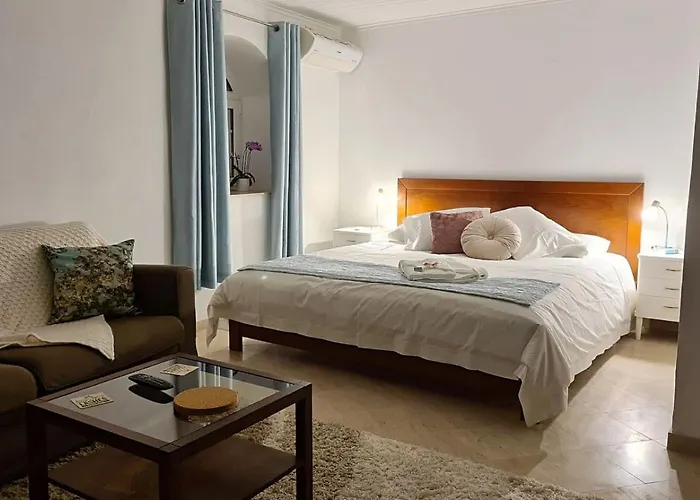 Casa de hóspedes Casa Margaridas Caldas Da Rainha