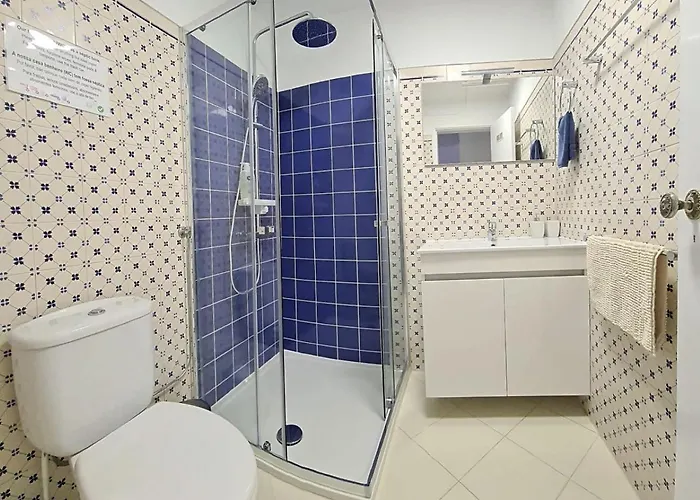 Vendégház Casa Margaridas