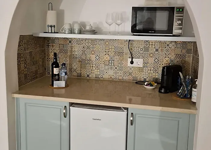 Casa Margaridas Caldas da Rainha