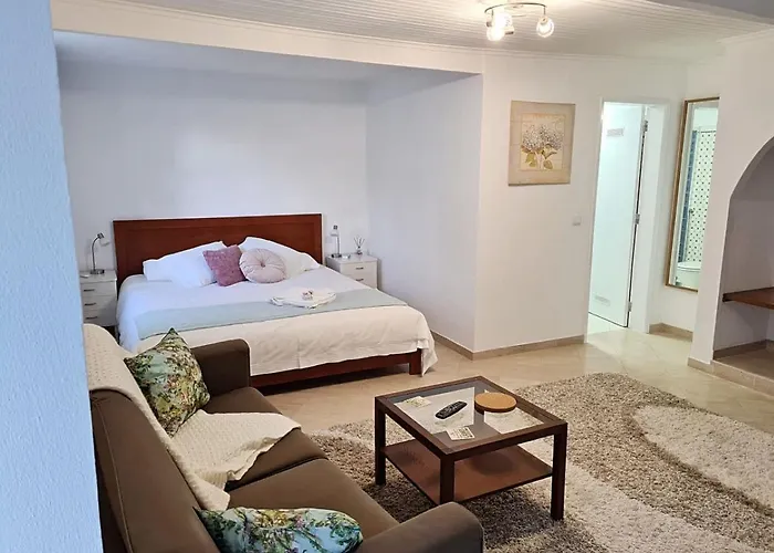 Casa Margaridas 4*