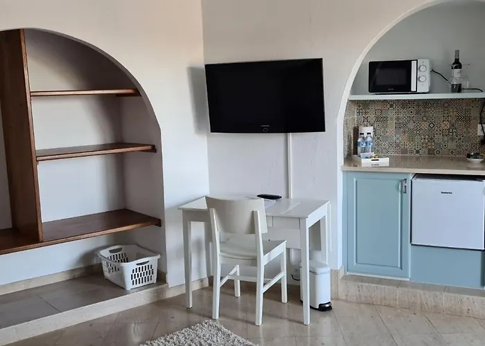 Casa Margaridas Casa de hóspedes