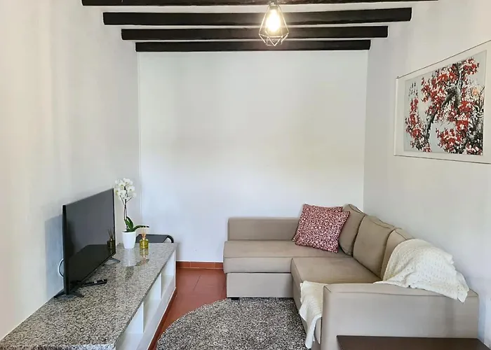 Vendégház Casa Margaridas