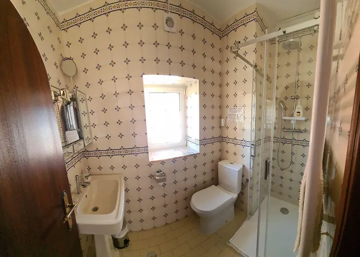 Casa Margaridas Casa de hóspedes Caldas Da Rainha