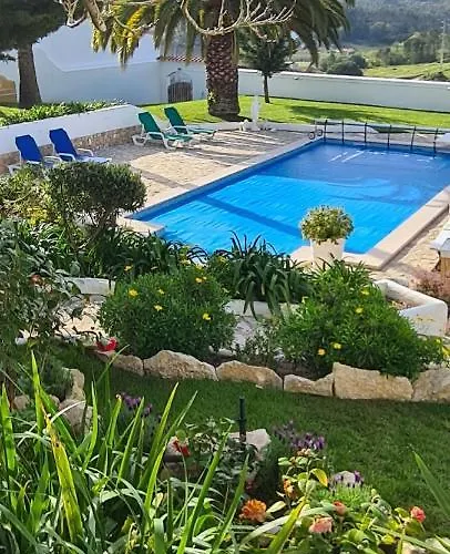 Casa de hóspedes Casa Margaridas