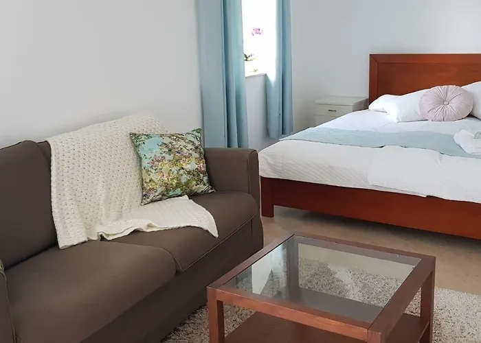 Casa Margaridas