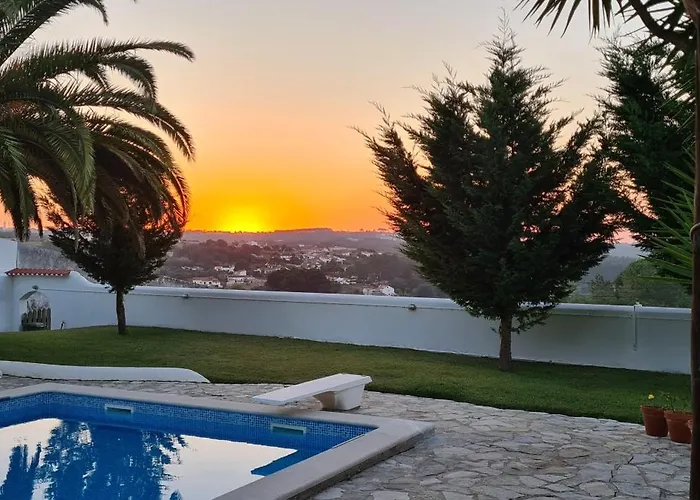 Casa Margaridas