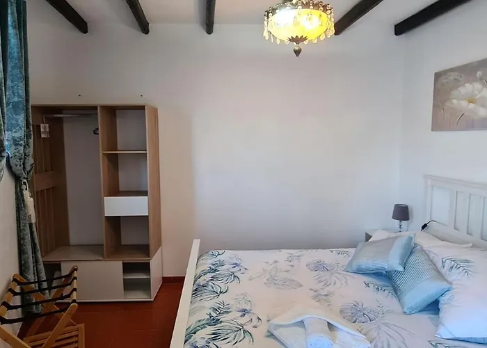 Vendégház Casa Margaridas 4*