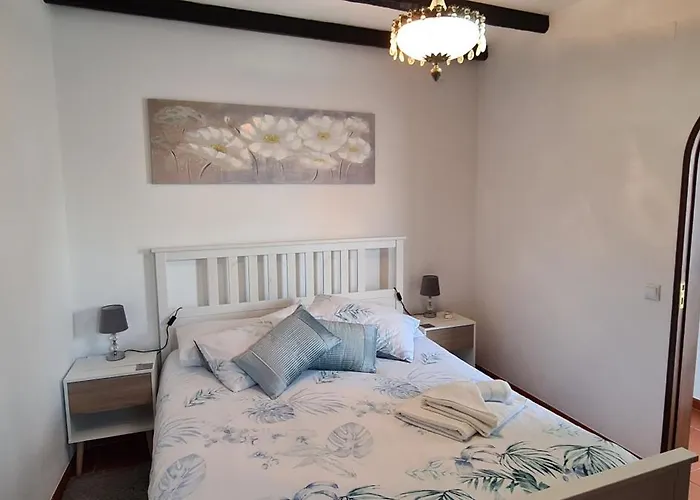 Casa Margaridas Vendégház 4*