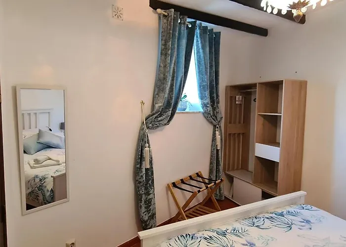 Casa Margaridas 4* Caldas da Rainha